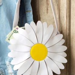 Fushengyuan Industry CO., Flower Women's Purse