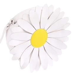 Fushengyuan Industry CO., Flower Women's Purse -Cheap Halloween Store womens flower purse alt 2