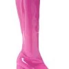 Ellie Fuchsia Women's Gogo Boots