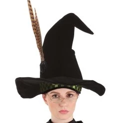 Elope Harry Potter Womens Professor McGonagall Hat