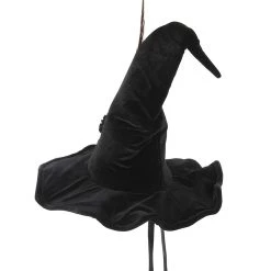 Elope Harry Potter Womens Professor McGonagall Hat -Cheap Halloween Store womens professor mcgonagall hat alt 10