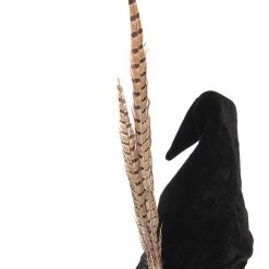 Elope Harry Potter Womens Professor McGonagall Hat -Cheap Halloween Store womens professor mcgonagall hat alt 6