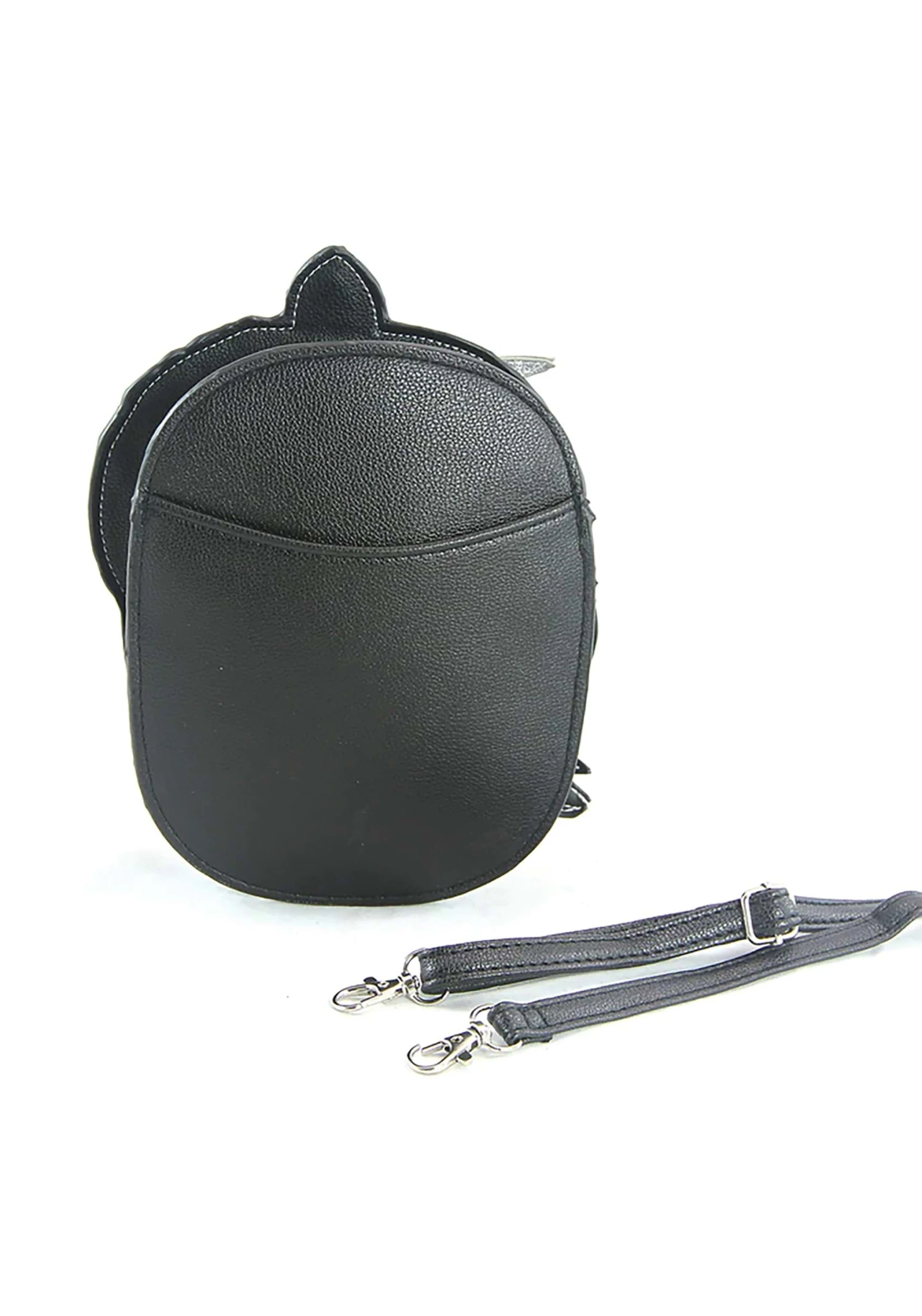 Comeco Women's Rainbow Unicorn Costume Purse 2 Comeco Women's Rainbow Unicorn Costume Purse - Image 2