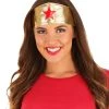 H.M. Smallwares Womens Superhero Headband