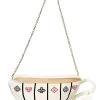 Fun Costumes Women's Tea Cup Purse