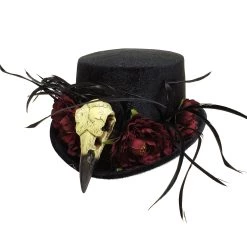 Jacobson Hats Women's Voodoo Hat Accessory