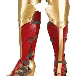 Highest Heel Wonder Woman 1984 Boots For Women