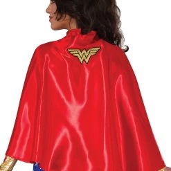 Rubies Costume Co. Inc Wonder Woman Cape