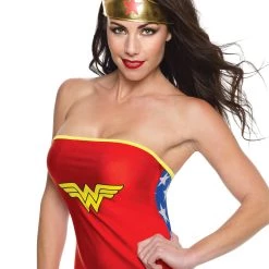 Rubies Costume Co. Inc Wonder Woman Tiara