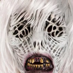 Oktober Studios Scary Wretched Mask -Cheap Halloween Store wretched mask alt 4