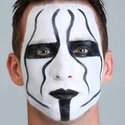 Graftobian WWE Character Makeup Kit -Cheap Halloween Store wwe character makeup kit alt 2