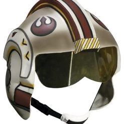 Rubies Costume Co. Inc X-Wing Fighter Collectible Helmet