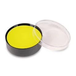 Mehron Inc Yellow Color Cup Make-Up