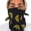 Bioworld Merchandising / Independent Sales Triforce Legend Of Zelda Bandana