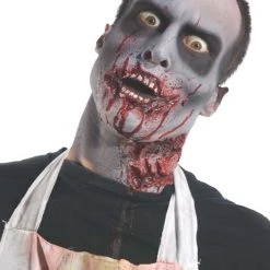 Rubies Costume Co. Inc Rubies Zombie Makeup Kit